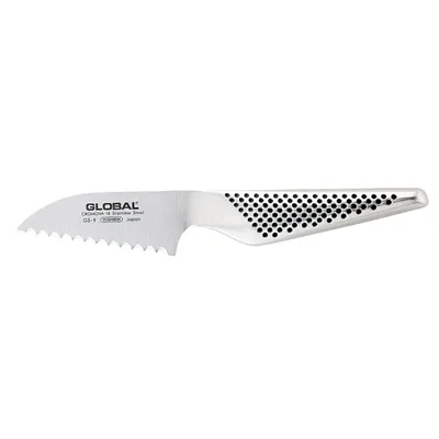 Global GS Series 3" Tomato Knife (71GS9)
