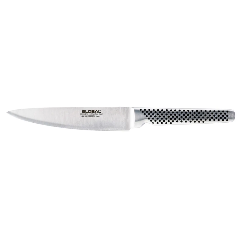 Global GSF Series 6" Universal Utility Knife (71GSF50)