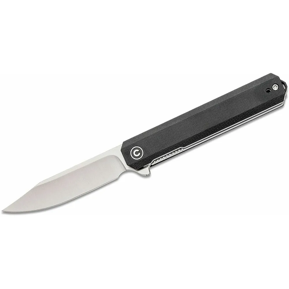 CIVIVI Chronic Black G10 (C917C)