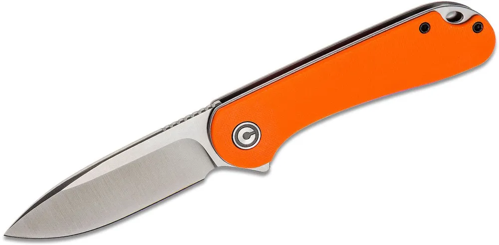 CIVIVI Elementum Orange G10 (C907R)