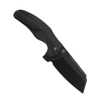 Kizer Sheepdog C01C Black Carbon Fiber (Ki4488A3)