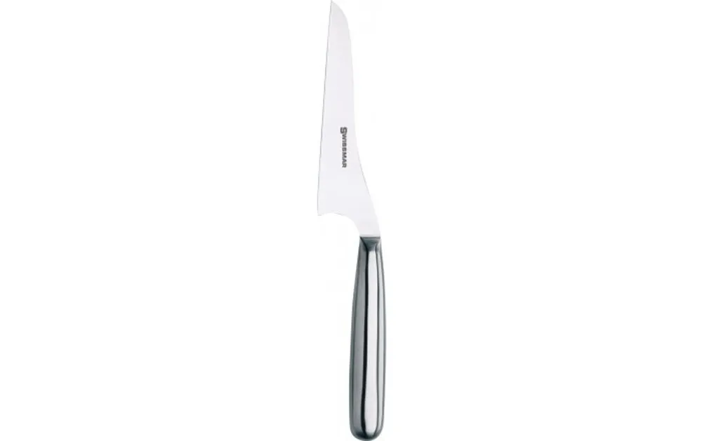 Swissmar Hard Rind Cheese Knife (SK8039SS)