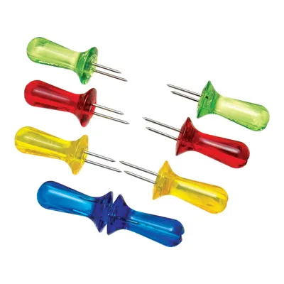 Zyliss Translucent Corn Holder Set (Z71888)