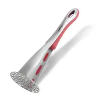 Zyliss Stainless Steel Potato Masher (ZE980044U)