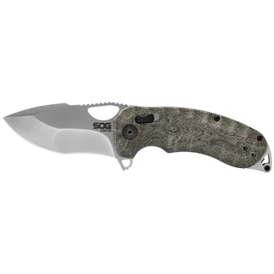 SOG Kiku XR Satin (12-27-01-57)