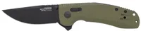 SOG-TAC XR OD Green (12-38-02-57)