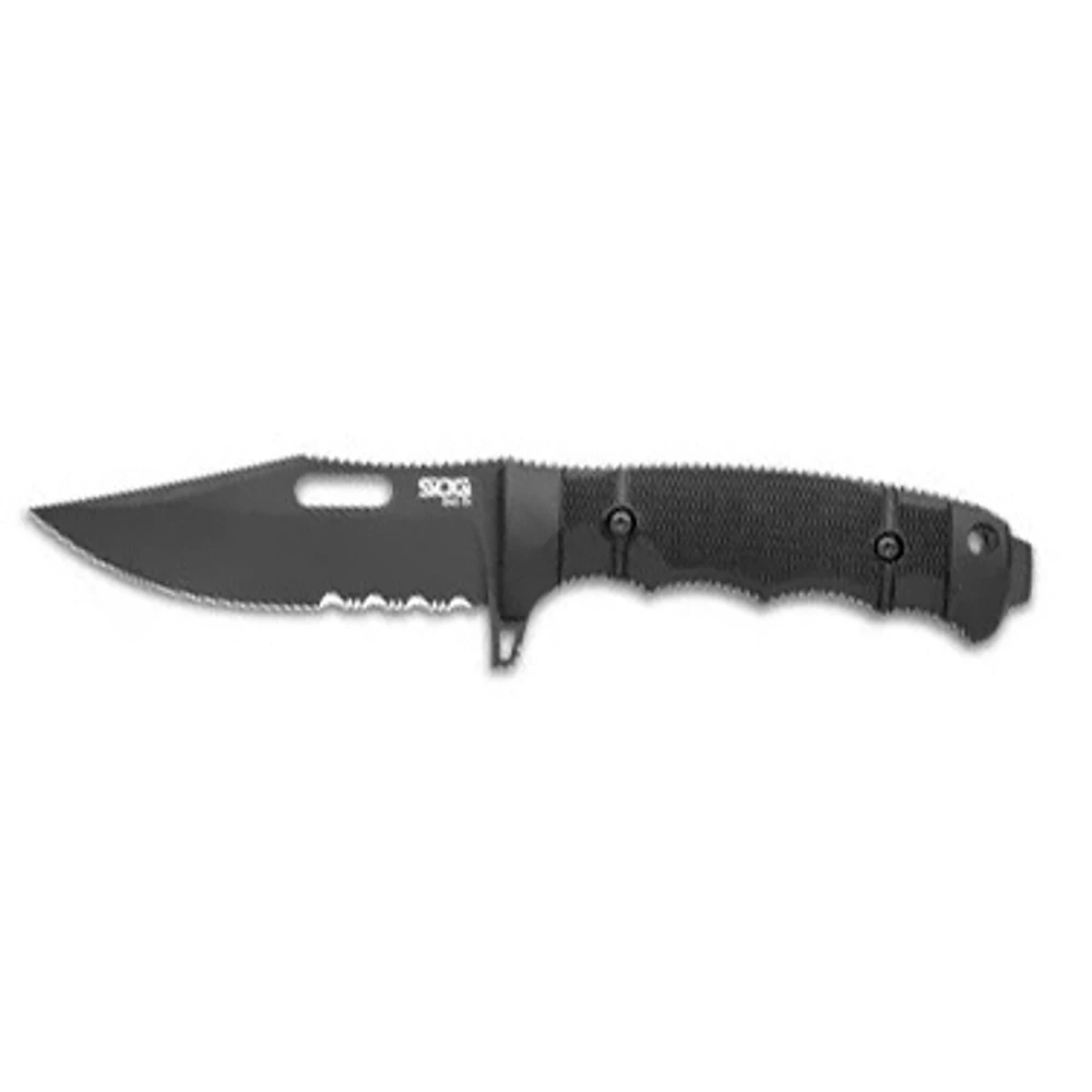 SOG Seal FX Serrated (17-21-01-57)