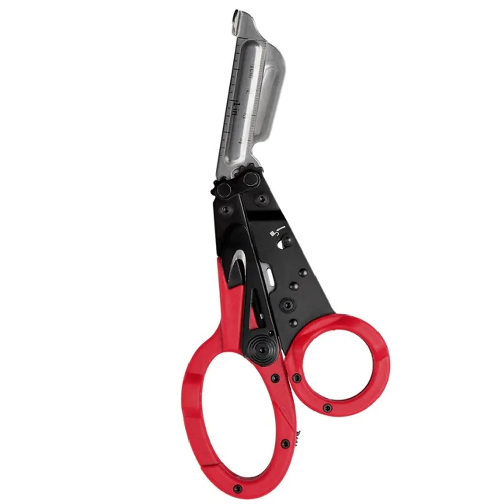 SOG ParaShears Red (23-125-02-43)