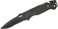 SOG Escape Black (FF25-CP)