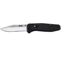 SOG Flare Satin (FLA1001-CP)