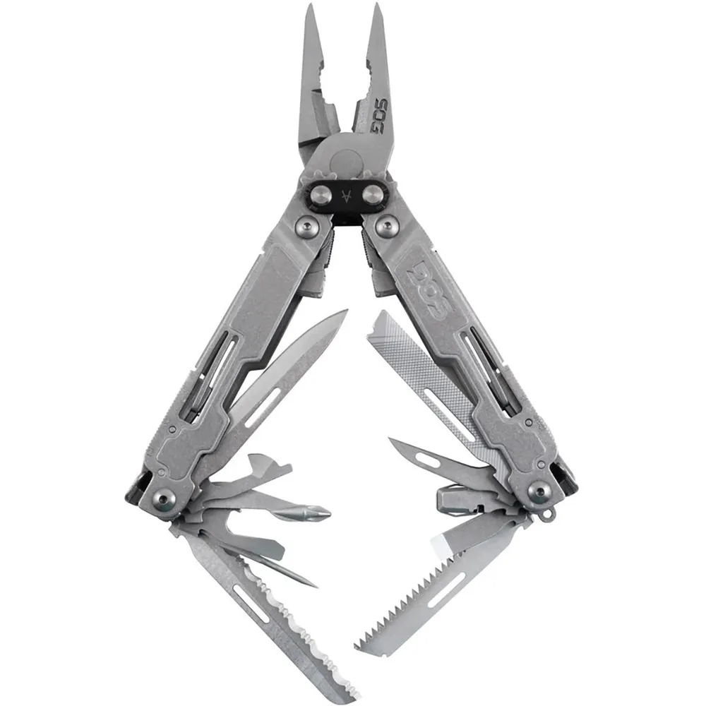 SOG PowerAccess Multi-Tool (PA1001-CP)