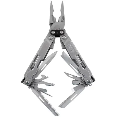 SOG PowerAccess Deluxe Multi-Tool (PA2001-CP)