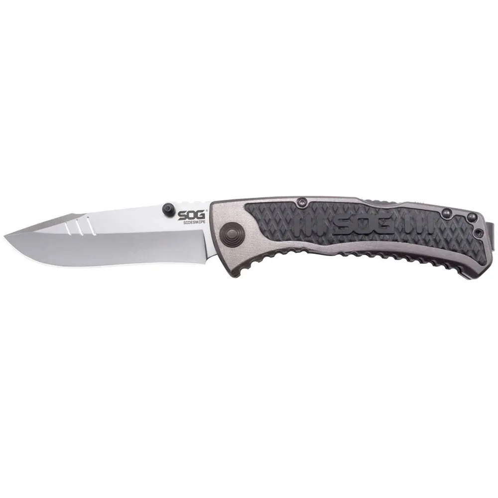 SOG Sideswipe Grey (SW1011-CP)