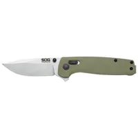 SOG Terminus XR G10 Olive Drab (TM1022-BX)