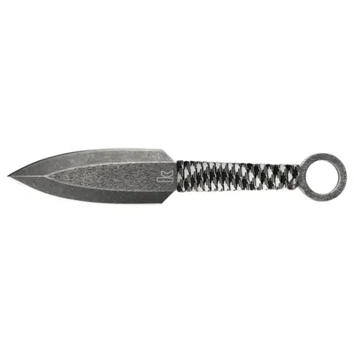 Kershaw Ion Throwing Knives 3 Piece (1747BWX)