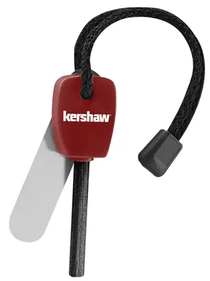 Kershaw Fire Starter (1019X)