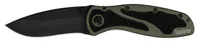 Kershaw Blur Olive Black (1670OLBLK)