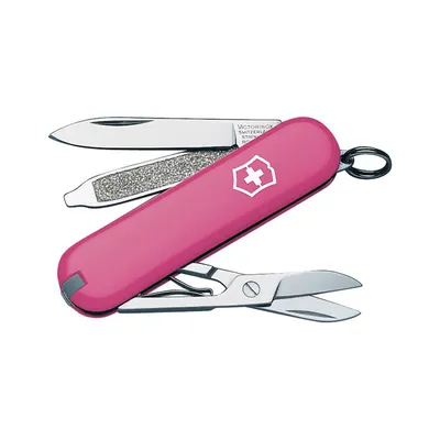 Victorinox Swiss Army Classic SD Pink (0.6223.51-X5)