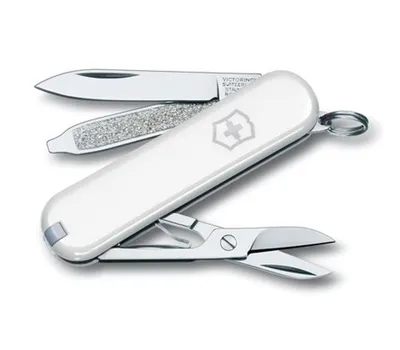 Victorinox Swiss Army Classic SD White (0.6223.7-X7)