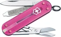 Victorinox Swiss Army Classic SD Translucent Pink (0.6223.T5R-X4)