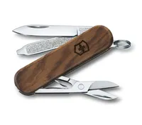 Victorinox Swiss Army Classic SD Walnut (0.6221.63-X1)