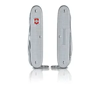 Victorinox Swiss Army Farmer X Silver Alox (0.8271.26)