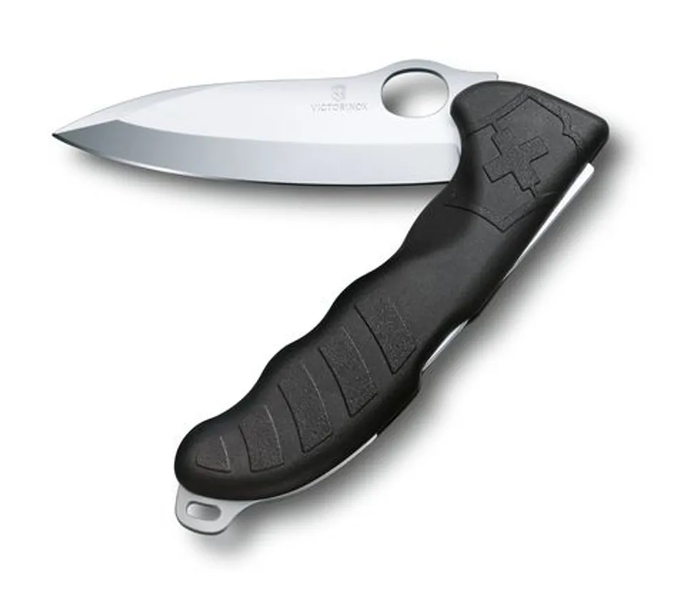 Victorinox Swiss Army Hunter Pro Black (0.9411.M3)