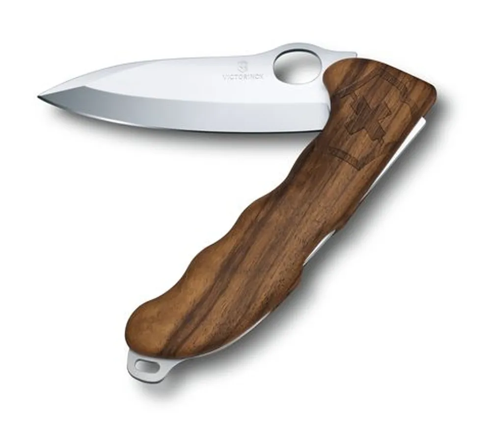 Victorinox Swiss Army Hunter Pro Wood (0.9411.M63)