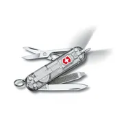 Victorinox Swiss Army Signature Lite Silver Tech (0.6226.T7-X3)