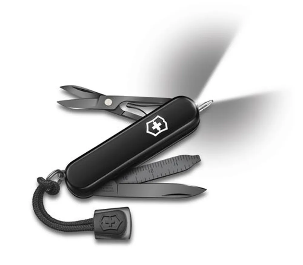 Victorinox Swiss Army Signature Lite Onyx (0.6226.31P)