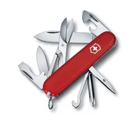 Victorinox Swiss Army Super Tinker Red (1.4703-033-X1)