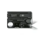 Victorinox Swiss Army SwissCard Lite Onyx (0.7333.T3-X3)