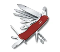 Victorinox Swiss Army Work Champ Red (0.8564-X1)