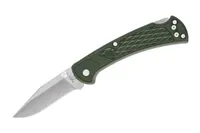 Buck 112 Slim Select OD Green (0112ODS2-12689)