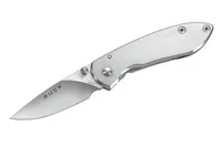 Buck 325 Colleague Stainless Steel (0325SSS-5830)