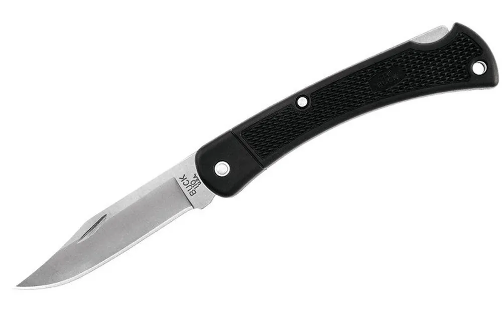 Buck 110 Folding Hunter LT (0110BKSLT-11553)