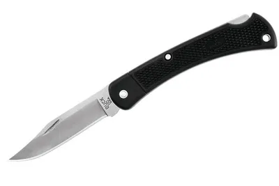 Buck 149 Hookset Breaker 10 Wide Salt Water Fillet Knife - 0149BLS-13279