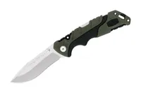 Buck 659 Folding Pursuit Large (0659GRS-11892)