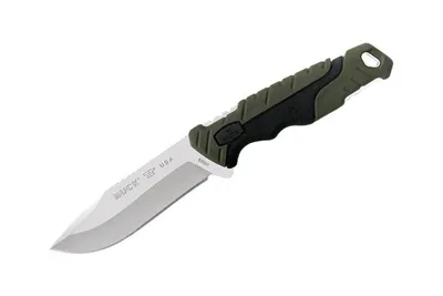 Buck 658 Pursuit Small (0658GRS-11891)