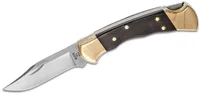 Buck 112 Ranger Finger Groove (0112BRSFG-2539)