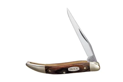 Buck 385 Toothpick (0385BRS-3137)