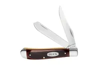 Buck 382 Trapper (0382BRS-5840)