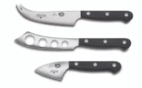 Victorinox Cheese Set 3PC (6.8632.06)