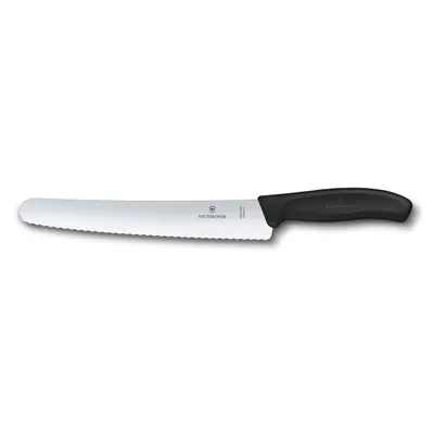 Victorinox Swiss Classic 8.75" Bread and Pastry Knife (6.8633.22G)
