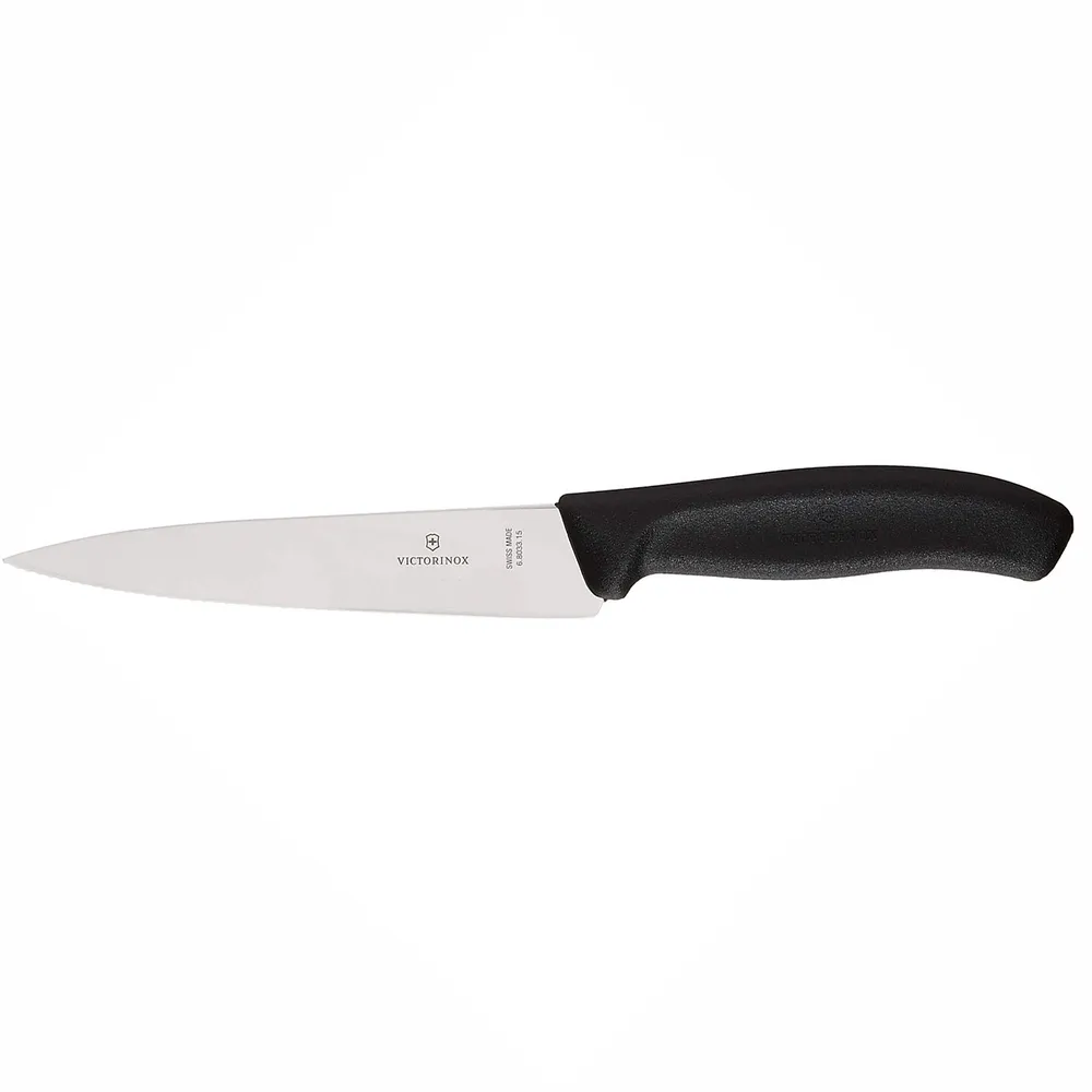 Victorinox Swiss Classic Chef 6" Serrated (6.8033.15-X1)