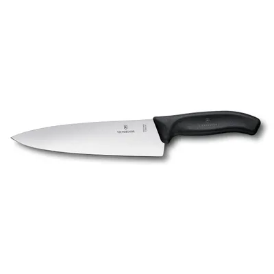 Victorinox Swiss Classic Chef's Knife 8-inch in black - 6.8063.20G