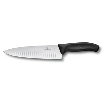 Victorinox Swiss Classic Chef  Knife 8" Granton Edge (6.8083.20-X1)