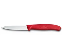 Victorinox Swiss Classic Paring Knife 3.25" Red (6.7601)