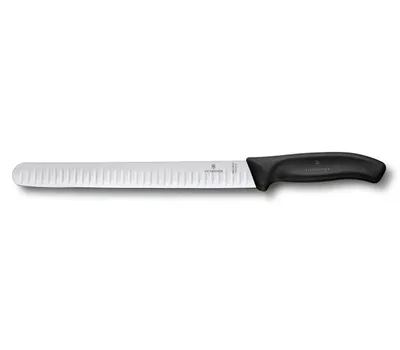 Victorinox Swiss Classic Slicer 10.25" Granton (6.8223.25-X1)