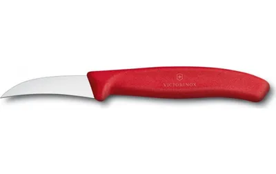 Victorinox Swiss Classic Turning Knife Red (6.7501)
